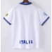 Itálie 1996 Retro Venkovní Dres Krátký Rukáv